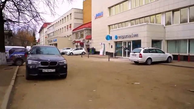 Как добраться своим ходом до интернет магазина Ремни DIEZZ смотреть онлайн