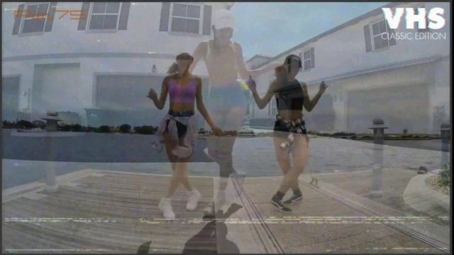 Yuri Sosnin  - Supergirl   [ Shuffle Video ™ ] VHS  Group HIT 2021