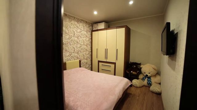 Продажа Квартиры в Краснодаре. Прикубанский район смотреть онлайн