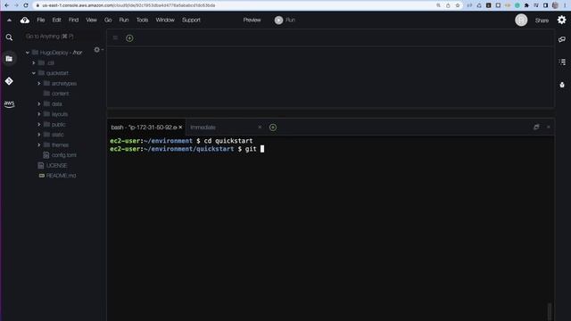 Helping Humans at Scale with Continuous Delivery of Hugo on AWS - Noah Gift // HugoConf 2022 смотреть онлайн