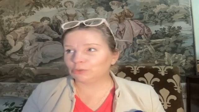 Иезуитское утро с Натальей Маковик. Метод Риччи 5 смотреть онлайн