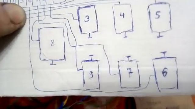 Изготовления плат управления на токарный станок фТ- 11 смотреть онлайн