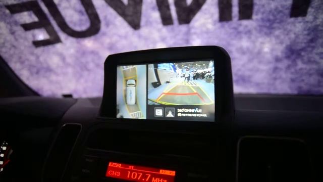 [중고차.tv] 서울오토살롱 레이싱걸 360도 omnivue смотреть онлайн