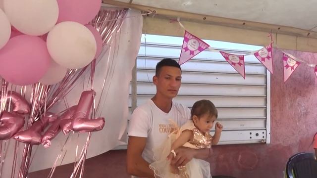 Честит 1-ви Рожден ден на жанет Yanko Photo 0892906442 смотреть онлайн