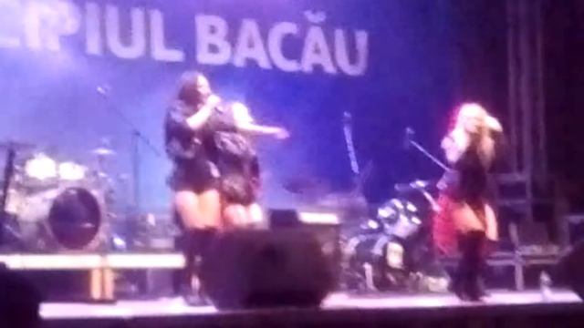 concert live bacau смотреть онлайн