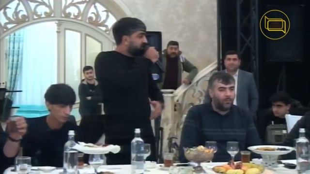 2022-nin Yep Yeni BEHR Qafiyesi QIRĞIN Meyxana (Şabaş Qeder)-Reşad,Orxan,Ruslan,Mirferid,Balaeli смотреть онлайн