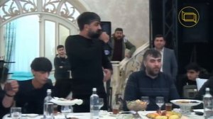 2022-nin Yep Yeni BEHR Qafiyesi QIRĞIN Meyxana (Şabaş Qeder)-Reşad,Orxan,Ruslan,Mirferid,Balaeli