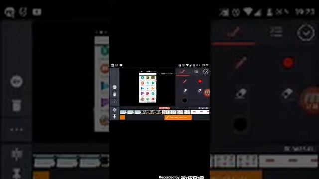 Как сделать спец эффекты в видео на android? смотреть онлайн
