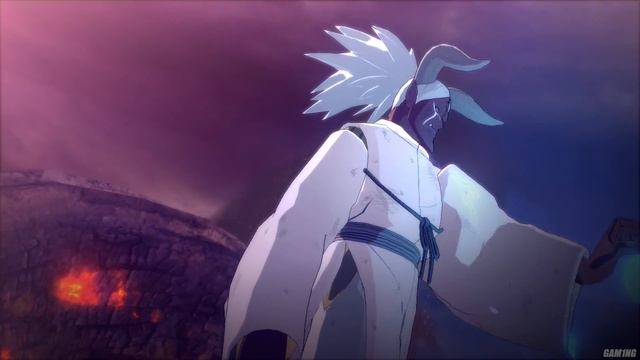Naruto Shippuden: Ultimate Ninja Storm 4 Road To Boruto - All Bosses (PS5) смотреть онлайн