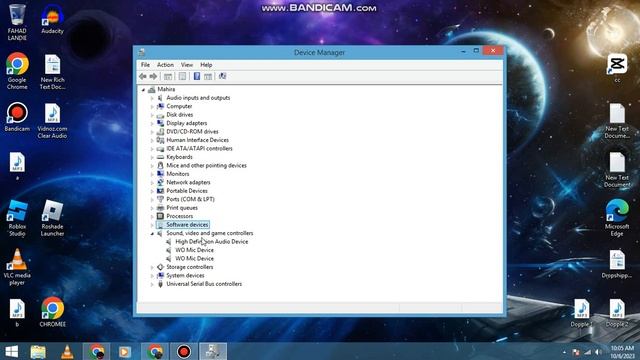 Fix: Roblox No Sound Driver Error смотреть онлайн
