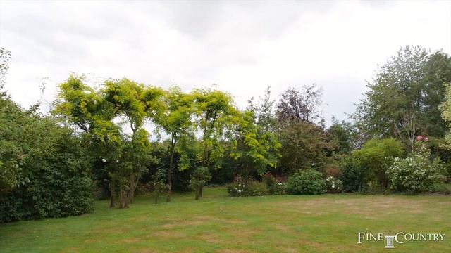 The Old Vicarage - Fine & Country Droitwich Spa смотреть онлайн