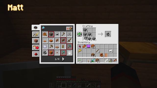 Best Bits of Achievement Hunter | Minecraft YDYD Season 3 смотреть онлайн
