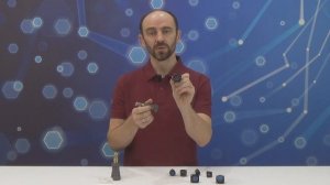 Разъемы электрические быстросъемные цилиндрические коннекторы FQ14, FQ18, FQ24, FQ30