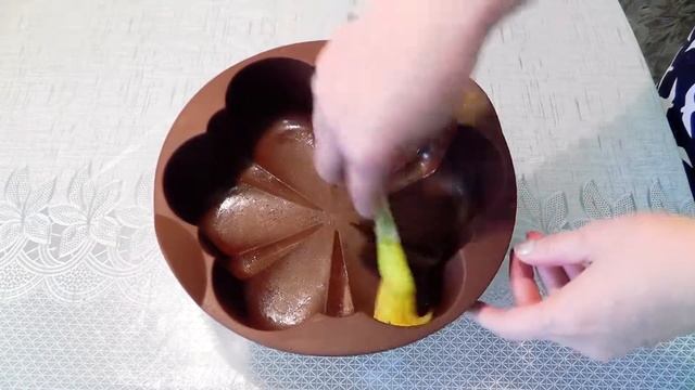 Воздушная творожная запеканка Рецепт. смотреть онлайн