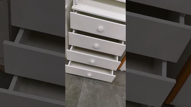 Комод Tomix Cuper смотреть онлайн