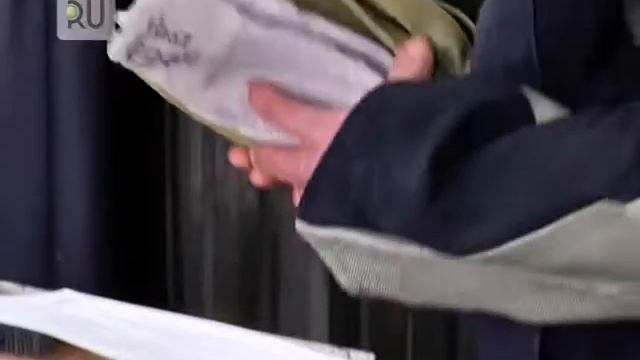 «Они могут варить все». В Кургане определяют лучшего сварщика Урала смотреть онлайн