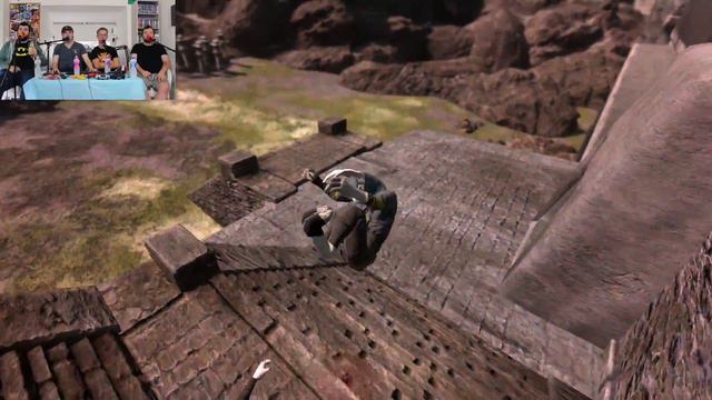 THERIUM 2 | Overgrowth