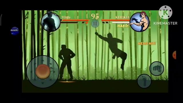 Мод меню Shadow Fight 2 на версию 2.26.0. смотреть онлайн
