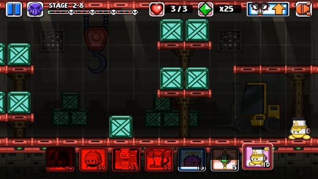 Tiny Defense 2 || #9 - Brainstorming Ideas смотреть онлайн