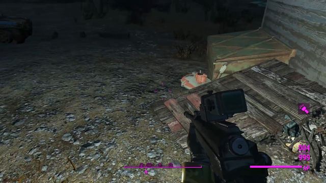 Fallout 4: Creation Club Solar Cannon Quest Playthrough/Guide смотреть онлайн