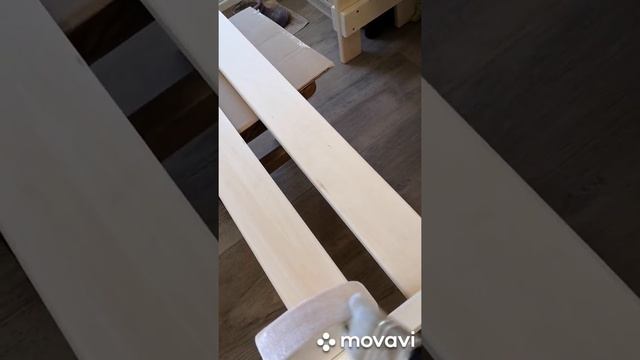 Мой женский взгляд на масло для древесины, в часности для бань и саун. смотреть онлайн
