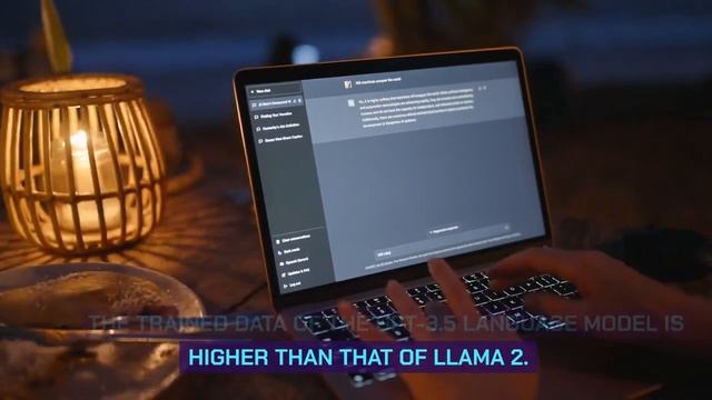 Llama 2 Vs OpenAI’s ChatGPT Which Is Better смотреть онлайн
