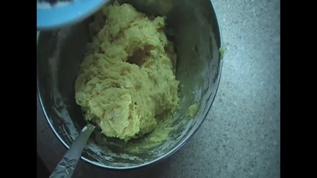 Американское печенье с шоколадом!Дети от него в восторге!American Cookies with chocolate! смотреть онлайн