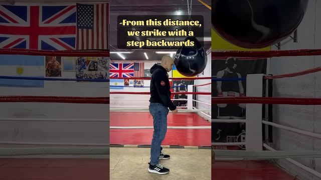 Street Fighter. Close-range blows.#selfdefence #streetfighter #fight #boxing #fighter смотреть онлайн