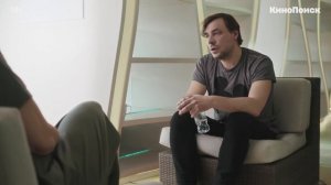 Евгений Цыганов о «Мертвом озере», мемах про себя и новом поколении актеров