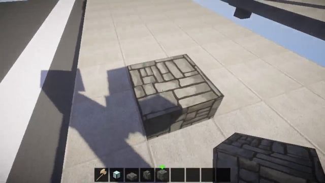 Minecraft - Modern City Tutorial - Street Lights (Let's Build A Modern City Tutorial) смотреть онлайн