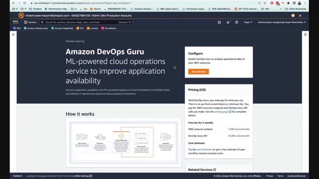 Detecting and diagnosing performance issues in Amazon Aurora - AWS Online Tech Talks смотреть онлайн