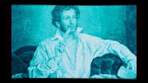 "Не дай мне Бог сойти с ума!" А.С.Пушкин. Читает Павел Морозов