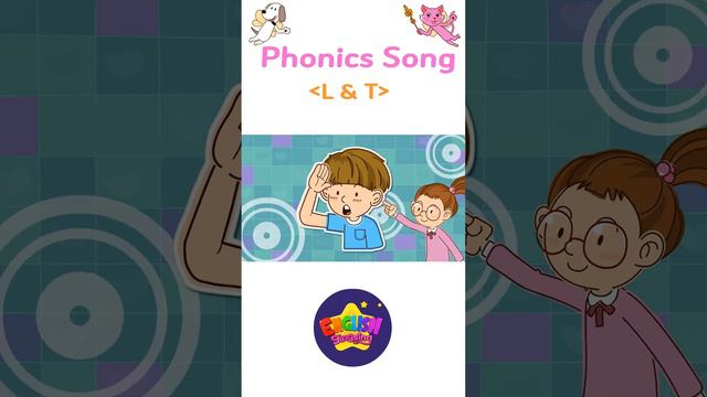 Phonics Song 2 (L&T) (Phonics) смотреть онлайн