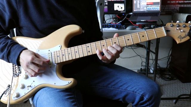 The Munsters Theme Song || Surf Guitar смотреть онлайн
