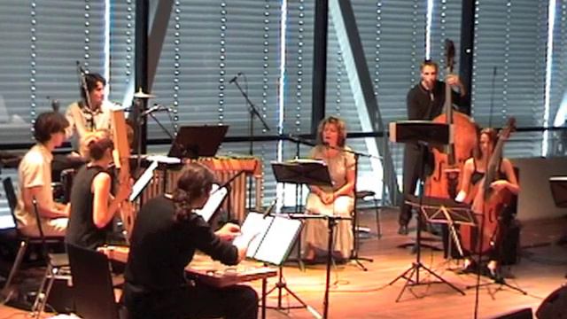 Thingy in Three Movements Part II- In the Crowd, Slightly Isolated by Myself ... (Caglayan Yildiz) смотреть онлайн