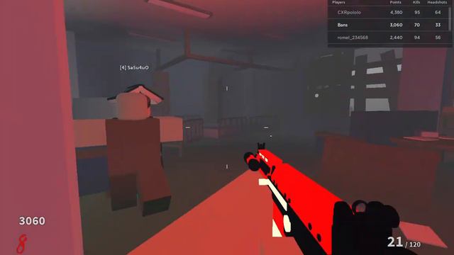 Roblox Zombie Apolypse theres so much zombies... (Roblox Project Lazarus) смотреть онлайн