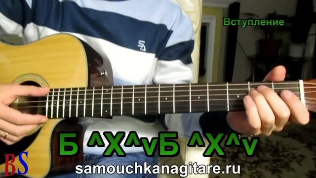 Тимур Темиров - Небо над землей (Кавер) - Аккорды, Разбор песни смотреть онлайн