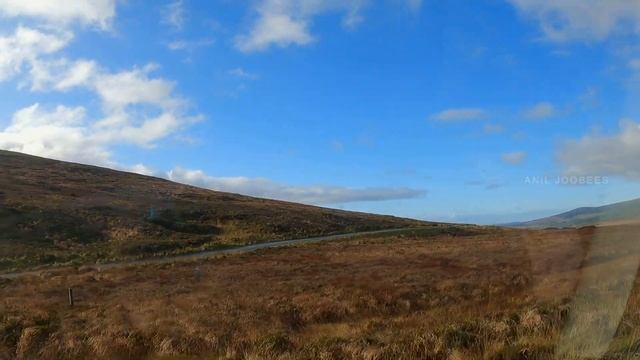 WICKLOW MOUNTAIN TRIP 2021 #WICKLOW #WICKLOWMOUNTAIN #IRELAND смотреть онлайн