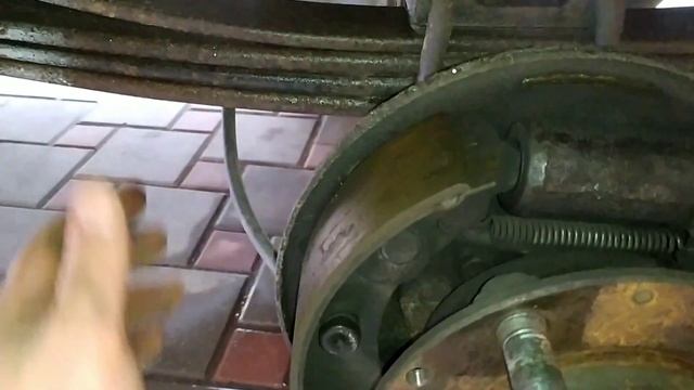 Проваливается педаль тормоза на Газели. Решение проблем с тормозами Газ. Тормоза со второго кочка. смотреть онлайн