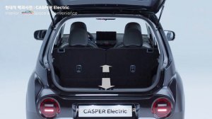 Новый Hyundai Inster Все подробности о мини- кроссовере