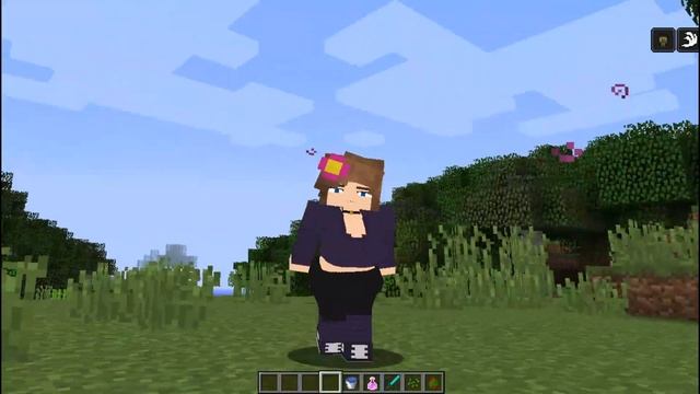 jenny mod all features смотреть онлайн
