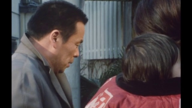 太陽にほえろ！ 第136話 生命を燃やす時 смотреть онлайн