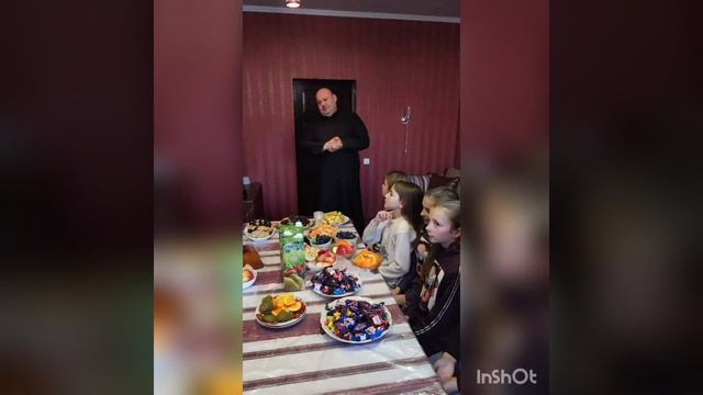 З днем Батька - я татові вітання шлю на небо!!!😥😥😥 смотреть онлайн