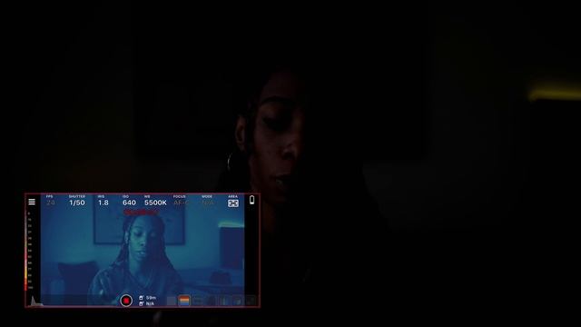 How To Get The BEST Skintone Exposure Sony Fx3 Using Monitor Plus App смотреть онлайн