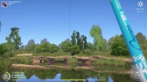 РР4 ВЬЮНОК ЕЛЕЦ ТРОФЕЙ / РУССКАЯ РЫБАЛКА 4 ВЬЮНОК ЕЛЕЦ ТРОФЕЙ / RUSSIAN FISHING 4 TROPHY DACE