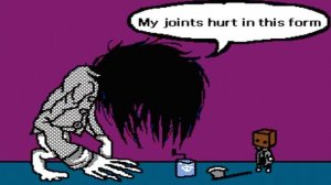 SPEEDRUN PARODY | Little Nightmares 2 Animation