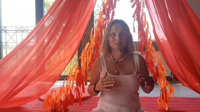 Татьяна о поддерживающей практике смотреть онлайн