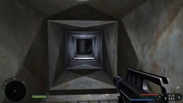 Прохождение Far Cry 1.Часть 5 (Без комментариев)