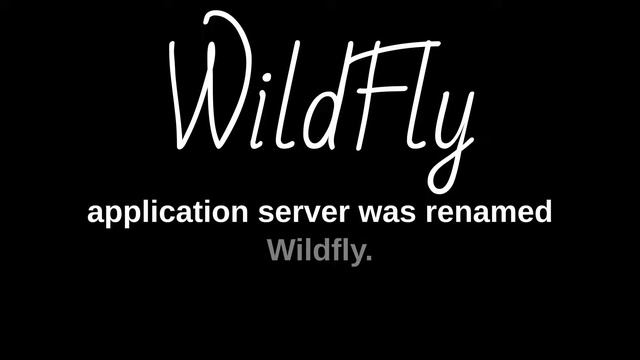 WildFly in One Minute: Unleash Java Enterprise Power! смотреть онлайн