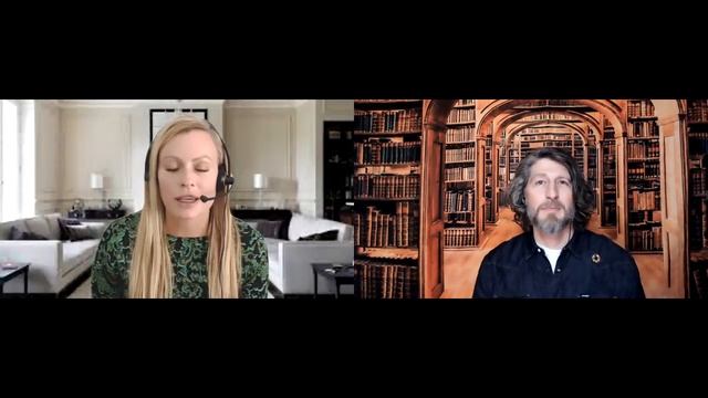 Innovative Global Citizens learning Scalable Social Impact with Nikki Eberhardt смотреть онлайн